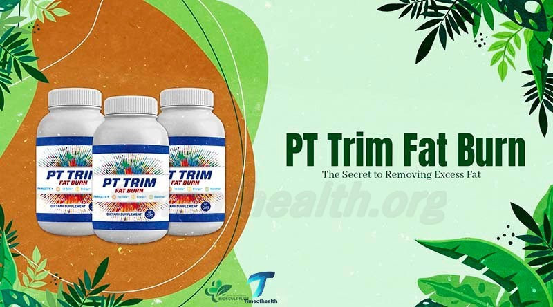 PT Trim Fat Burn