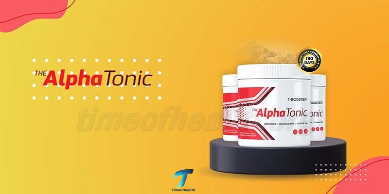 Pros And Cons of Alpha Tonic