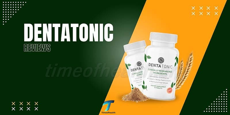 DentaTonic Supplement