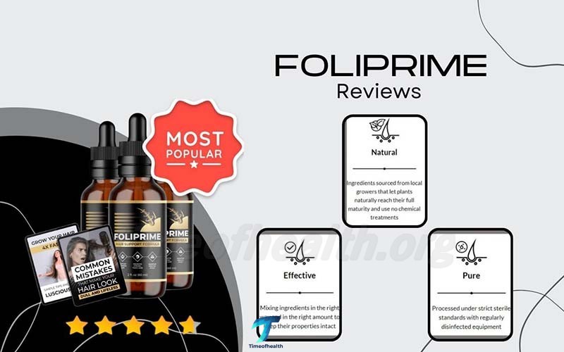 Why Australians Choose FoliPrime