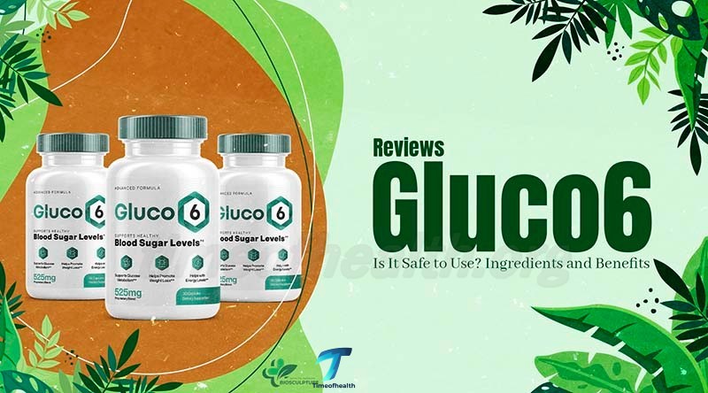 Gluco6