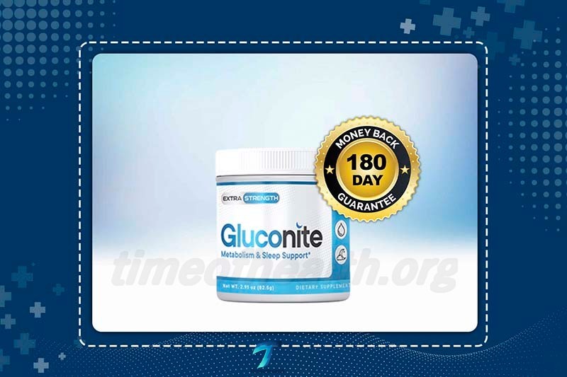 Gluconite Supplement