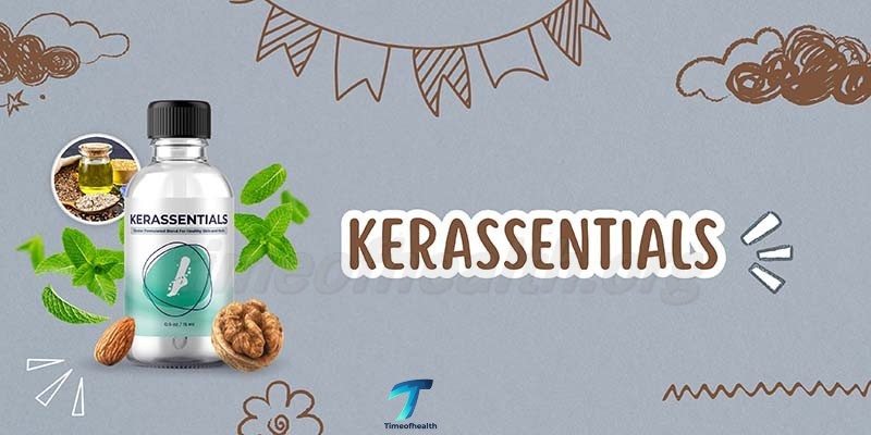 Kerassentials Reviews