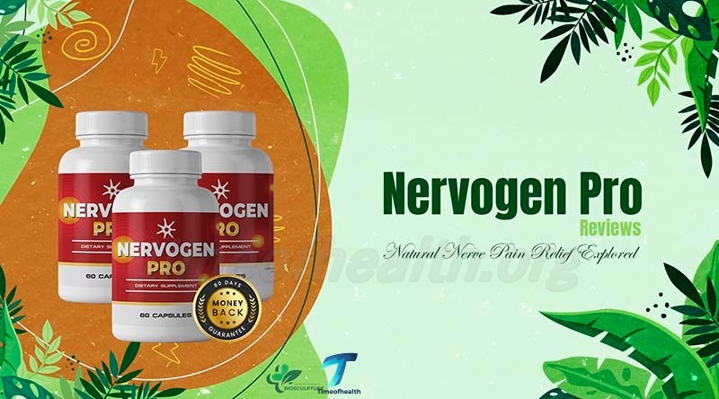 Nervogen Pro Reviews