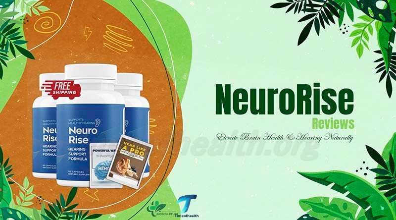 Neurorise Reviews