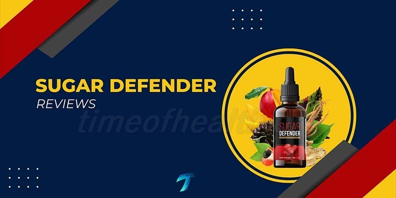 What Is Sugar Defender? 