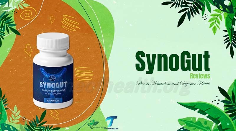 Synogut Reviews